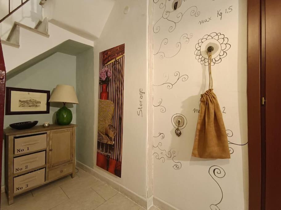 Eco Art Home CTA Exterior foto