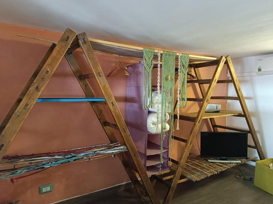 Eco Art Home CTA Exterior foto