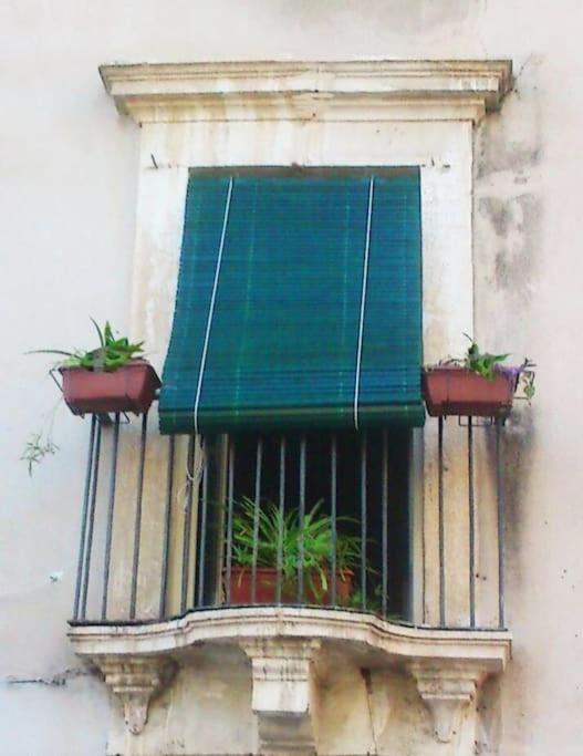 Eco Art Home CTA Exterior foto